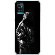 Чехол BoxFace ZTE Blade A71 