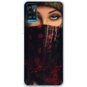 Чехол BoxFace ZTE Blade A71 