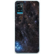 Чехол BoxFace ZTE Blade A71 