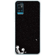 Чехол BoxFace ZTE Blade A71 
