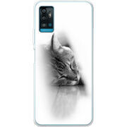 Чехол BoxFace ZTE Blade A71 