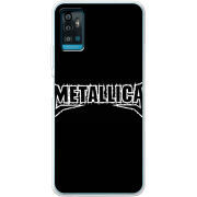 Чехол BoxFace ZTE Blade A71 
