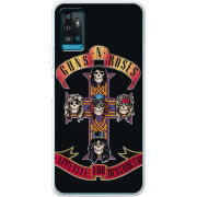 Чехол BoxFace ZTE Blade A71 