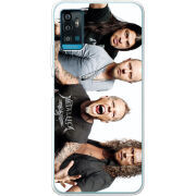 Чехол BoxFace ZTE Blade A71 