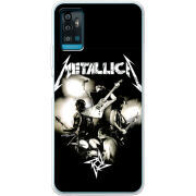 Чехол BoxFace ZTE Blade A71 
