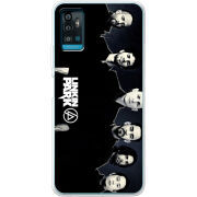Чехол BoxFace ZTE Blade A71 