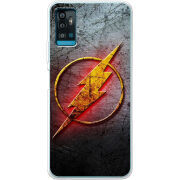 Чехол BoxFace ZTE Blade A71 