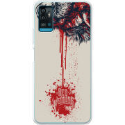 Чехол BoxFace ZTE Blade A71 
