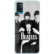 Чехол BoxFace ZTE Blade A71 