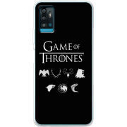 Чехол BoxFace ZTE Blade A71 