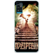 Чехол BoxFace ZTE Blade A71 