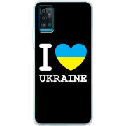 Чехол BoxFace ZTE Blade A71 