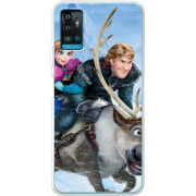 Чехол BoxFace ZTE Blade A71 