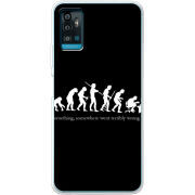 Чехол BoxFace ZTE Blade A71 