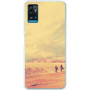 Чехол BoxFace ZTE Blade A71 