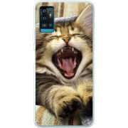 Чехол BoxFace ZTE Blade A71 