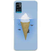 Чехол BoxFace ZTE Blade A71 