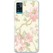 Чехол BoxFace ZTE Blade A71 