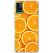 Чехол BoxFace ZTE Blade A71 