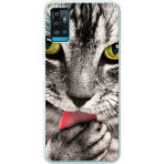 Чехол BoxFace ZTE Blade A71 