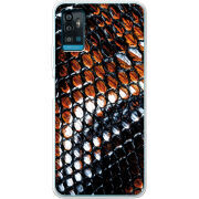 Чехол BoxFace ZTE Blade A71 
