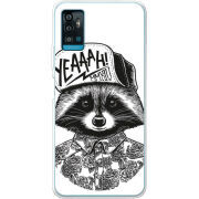 Чехол BoxFace ZTE Blade A71 