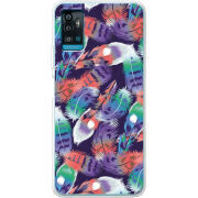 Чехол BoxFace ZTE Blade A71 