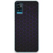 Чехол BoxFace ZTE Blade A71 