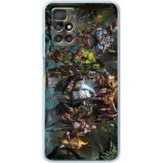 Чехол BoxFace Xiaomi Redmi 10 