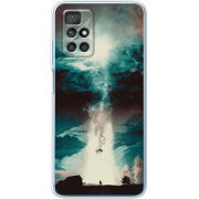 Чехол BoxFace Xiaomi Redmi 10 