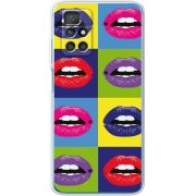 Чехол BoxFace Xiaomi Redmi 10 