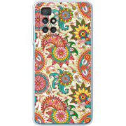 Чехол BoxFace Xiaomi Redmi 10 