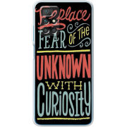 Чехол BoxFace Xiaomi Redmi 10 