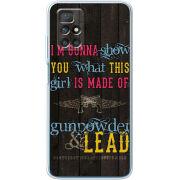 Чехол BoxFace Xiaomi Redmi 10 