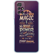 Чехол BoxFace Xiaomi Redmi 10 