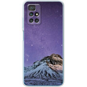 Чехол BoxFace Xiaomi Redmi 10 