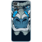 Чехол BoxFace Xiaomi Redmi 10 