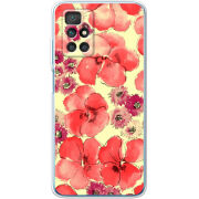 Чехол BoxFace Xiaomi Redmi 10 