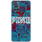 Чехол BoxFace Xiaomi Redmi 10 