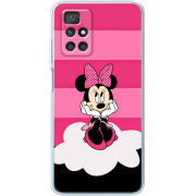 Чехол BoxFace Xiaomi Redmi 10 