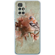 Чехол BoxFace Xiaomi Redmi 10 