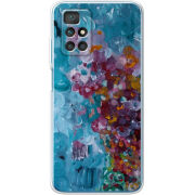 Чехол BoxFace Xiaomi Redmi 10 