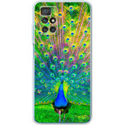 Чехол BoxFace Xiaomi Redmi 10 