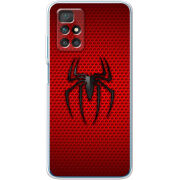 Чехол BoxFace Xiaomi Redmi 10 