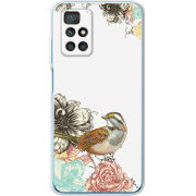 Чехол BoxFace Xiaomi Redmi 10 