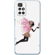 Чехол BoxFace Xiaomi Redmi 10 