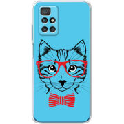 Чехол BoxFace Xiaomi Redmi 10 