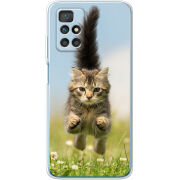 Чехол BoxFace Xiaomi Redmi 10 