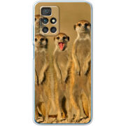 Чехол BoxFace Xiaomi Redmi 10 