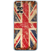 Чехол BoxFace Xiaomi Redmi 10 